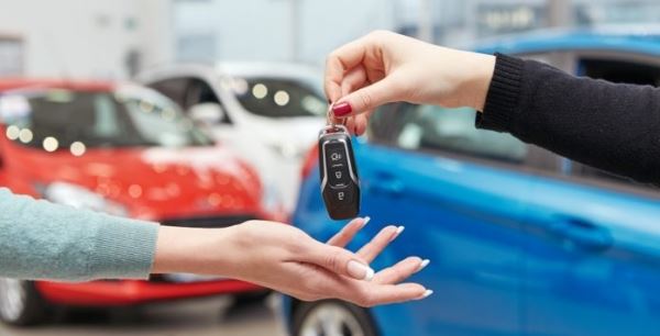 AIS Autotrade запускает новую кредитную программу и предлагает покупку б/у авто в кредит без справки о доходах