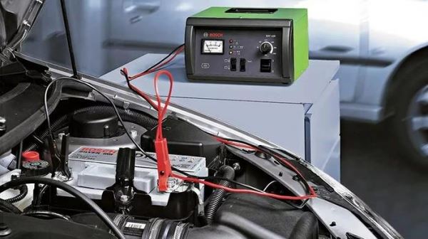 <br />
			Как выбрать зарядное устройство для автомобиля (4 фото)