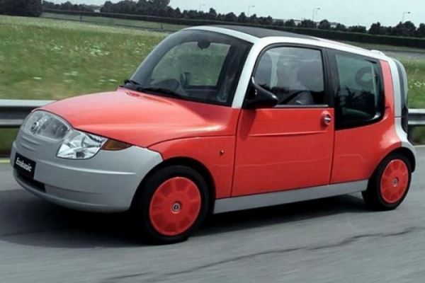 <br />
			Микровэн Ecobasic - самый странный Fiat в истории (10 фото)