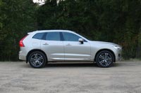 Тест-драйв Volvo XC60