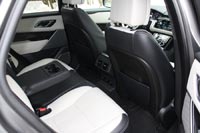 Тест-драйв Range Rover Velar