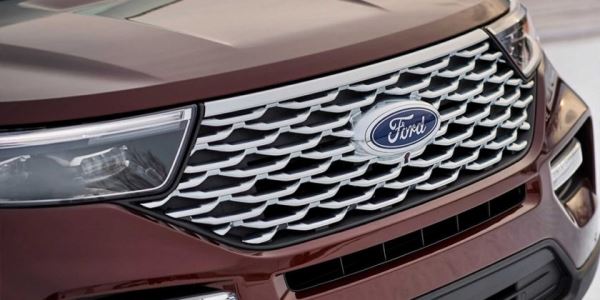 Внедорожник Ford Explorer шестого поколения официально представлен