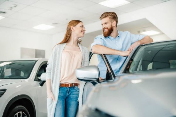 Купить авто с пробегом в лизинг можно в AIS AutoTrade